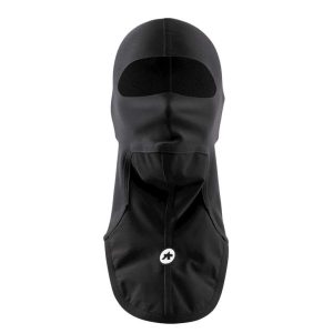 Assos Winter Face Mask - Balaclava Hjelmhue - Sort - Str. 0