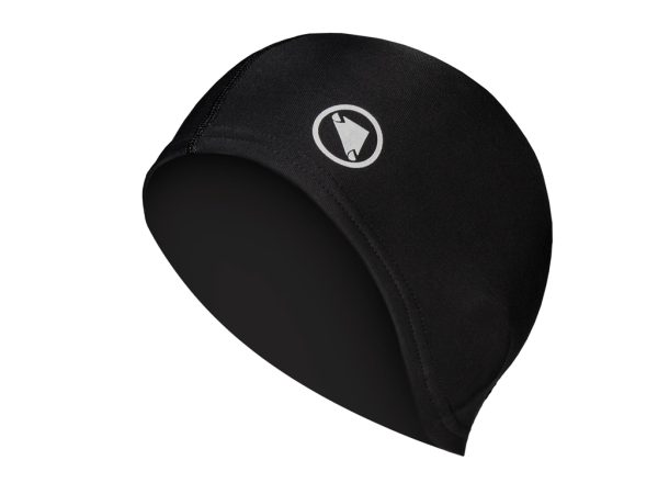 Endura FS260-Pro Skull Cap - Hjelmhue - Black - Str. S-M