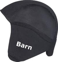 Hjelmhue Abus Winterkit, barn - Small (45-50 cm)