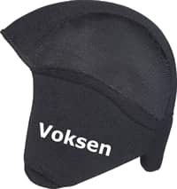 Hjelmhue Abus Winterkit, voksen - Medium (52-57 cm)