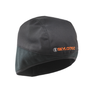 Hjelmhue Skylotec , sort, one-size