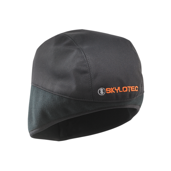 Hjelmhue Skylotec , sort, one-size