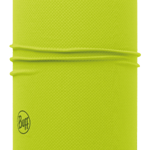Hjelmhue BUFF Pro , hi-viz gul