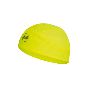 Hjelmhue BUFF , hi-viz gul str. S/M